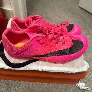 Nike Zoom Rival Sprint Spikes